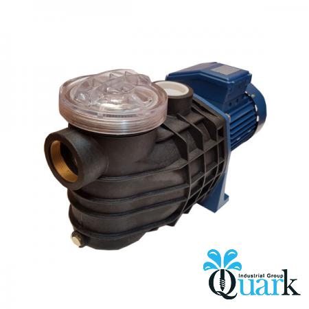 Low Pressure Pump for Irrigating Small Garden