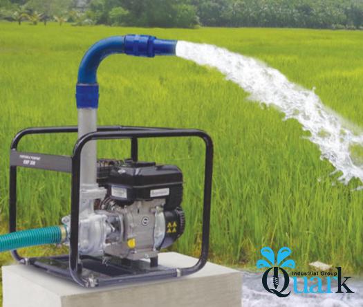  Irrigation Kit Pump Usages to a Large Extent 