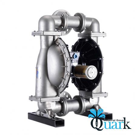 Irrigation Diaphragm Pump Manufacturer in Bulk