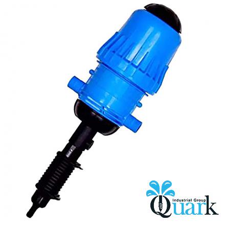  The Best Market of Irrigation Injection Pump 