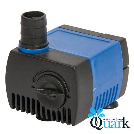 In Which Places Can We Use Mini Pump for Irrigating?