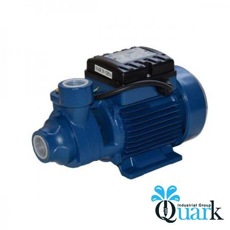 What Size of Pump Do We Need for Garden Irrigation?
