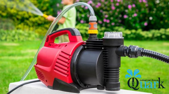  Affordable Price pf Irrigation Lawn Pump to Sell