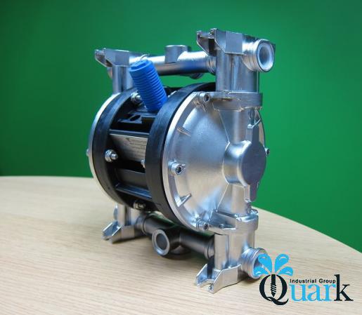 What Is The Purpose of  Diaphragm Pump?
