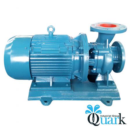 3 Standrad Kinds of Motor for Irrigation Pump 