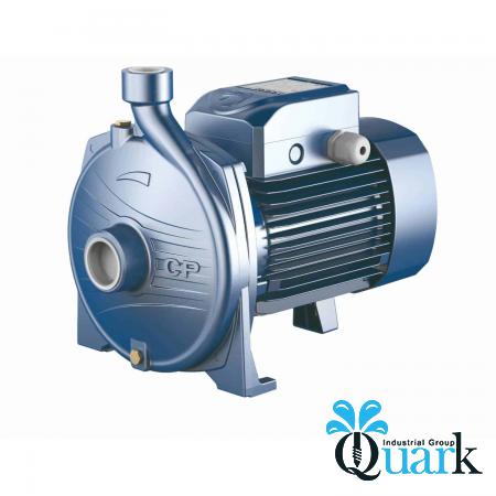 4 Popular Sizes of Irrigation Injection Pump Usages 
