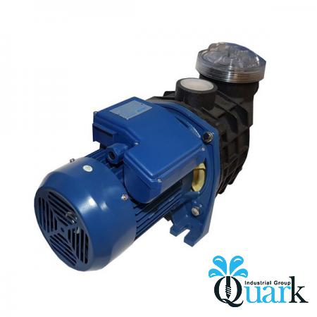 What Is The Irrigation Gas Pump Pressure?