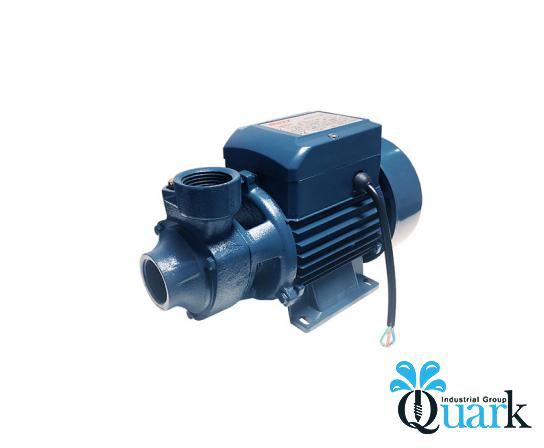 High and Low Pressure Irrigation Pump Usages 