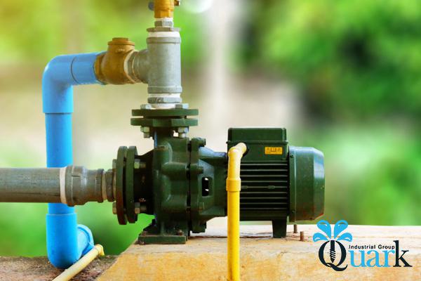 Irrigation Motor Pumps: Their Power and Use