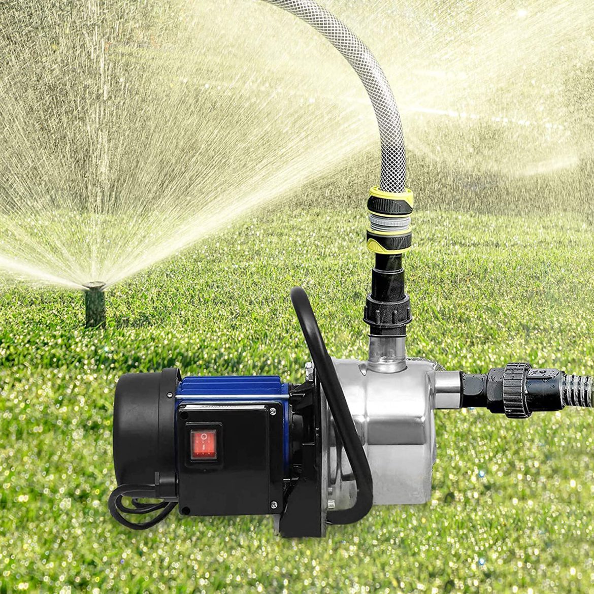 wholesalers price submersible pump for home